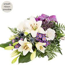 Sending a sympathy plant to someone has long been a tradition in several countries and across many vast cultures. Send Sympathy Funeral Flowers To Germany Ferns N Petals