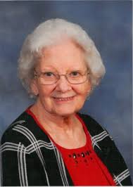 Gladys Marie Sloan Obituary