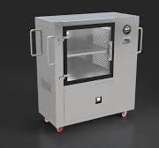 Mobile Laminar Air Flow (MLAF) | Mobile HEPA Trolley