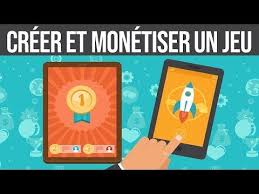 Videotuto Jeux Video Comment Creer Un Jeu Video Et Le Monetiser Jeu Mobile Comment Creer Mobile Monetis En 2020 Comment Creer Un Jeu Jeu Mobile Creer Un Jeu