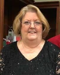 Elizabeth Martin Obituary (1952