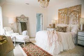 The fabulous yellow color and the white one seems perfect at the first. Romantic Bohemian Bedroom Shabby Chic Style Bedroom Atlanta By Outrageous Interiors Houzz