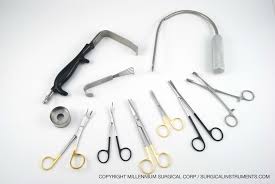 Plastic Surgery Surgical Instruments Surgical Instruments Surgical Technician Instruments