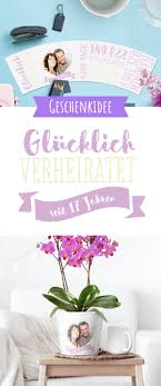17 Hochzeitstag Orchideenhochzeit Geschenke Zum 17 Hochzeitstag Schnell Gemacht Auf Diesem Blumentopf Werden 17 J Hochzeitstag Orchideenhochzeit Hochzeit