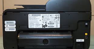 Hp officejet pro 8600 plus troubleshooting ''this troubleshooting page will help you diagnose problems with the hp officejet pro 8600 plus.'' the printer isn't connected to the network. Hp Officejet Pro 8600 E All In One Review Hp Officejet Pro 8600 E All In One Cnet