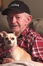 Winfred L. Armstrong, Sr. Obituary