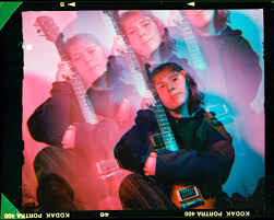 Bedroom pop has been around for at least 10 years. The Literal Bedroom Pop Of Fanclubwallet Northern Transmissions
