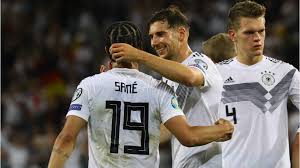 Sammlung von sandy k • zuletzt aktualisiert: Goretzka Erwartet Weitere Bayern Zugange Kann Man Schon Von Ausgehen Transfermarkt