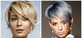 What is the best short haircut in 2021? Short Haircuts For Women 2019 Trends And Tendencies Photo And Video