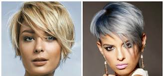 Short hairtyle for girls 2018, hair styles medium hairtyles, punk fashion trend, pixie undercut fashion purple. Hair Trends 2021 Best Fashion Trends Stay Glamour