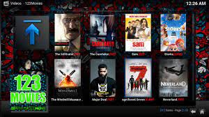 Guide: Install Kodi 123Movies Addon on your media center | SHB