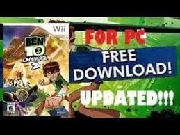 Download Ben 10 Omniverse 2 Pc Full Game For Free Cracked Youtube Free Games Full Games New Video Games