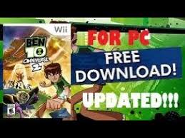 Jan 01, 2019 · ben 10: Download Ben 10 Omniverse 2 Pc Full Game For Free Cracked Youtube Free Games Full Games New Video Games