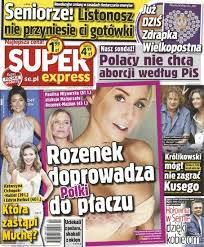 Ochutnej novou čsfd 2021 s rozšířenou sekcí vod s přehledem filmů a seriálů lokálních vod služeb edyta herbuś. Edyta Herbus Photos News And Videos Trivia And Quotes Famousfix