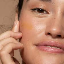 Six Gldn Mini Daily Vitamin C Radiance Serum, 0.5 Oz