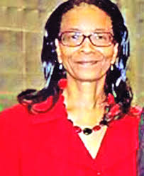 Anita Turpin Obituary