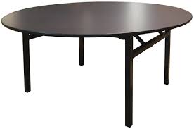 60 round glass table top, based on etsy and oneinch bevel table base material stainless steel. 60 Inch Round Square Leg Folding Banquet Table W Laminate Top