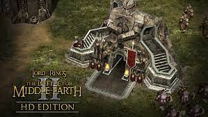Instructions for the battle for middle earth 2. Here S How You Can Play Battle For Middle Earth 1 And 2 Online With Hd Models Pcgamesn