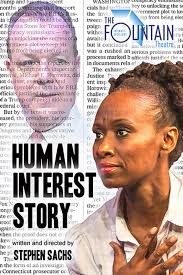 Human Interest Story,' playwright Stephen Sachs's righteous rage against  corporate heartlessness
