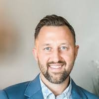 Andrew Strohm's Instagram, Twitter & Facebook