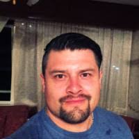 Edgar Toscano's Instagram, Twitter & Facebook