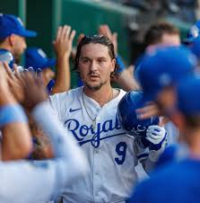 Royals Home Runs News