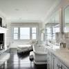 The mirrors are made to the size you specify to fit your bathroom perfectly. 1