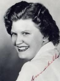 Annabelle West Obituary (1939