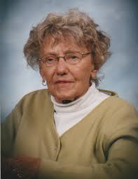 Obituary information for Lucille "Lulu" A. Thiede