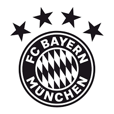 Click here to try a search. Fc Bayern Munchen Logo Uni Original Fcb Wandtattoos Wall Art De