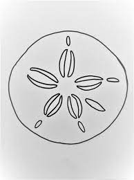 The most popular sand dollar is the echinarachnius parma. Sand Dollar Painting Art Room Happenings