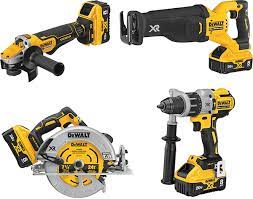 The brand founded in 1924 has almost a centenary history do you need a power tool for professional or for diy purposes? Best Cordless Power Tool Brand In 2021