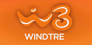 Download 12117 free windows logo icons in ios, windows, material, and other design styles. Windtre Il Meglio Delle Offerte Di Telefonia Mobile E Fissa