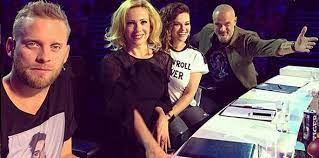 Cesko slovensko má talent on wn network delivers the latest videos and editable pages for news & events, including entertainment, music, sports, science and more, sign up and share your playlists. Ceskoslovensko Ma Talent 2021 Online Videa A Soutezici Rexter Cz