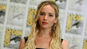If you want to be my friend all it usually takes is a bag of potato chips. Jennifer Lawrence Pens Essay On Hollywood Sexism Bbc News