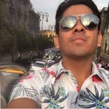 Candy Moreno (@Candisita26)