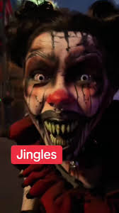 Experience the Mad World Haunted Attraction