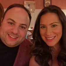 🥳 Happy Birthday to my handsome husband! 😘