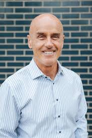 Leadership — Radiant Church