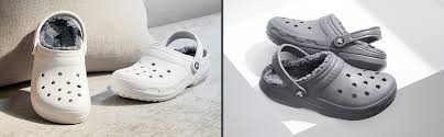 Crocs women's winter 7 size. Nationalism Otymplig Vantar White Crocs With Fur Inside Sakaryahostel Com