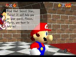Check spelling or type a new query. The 15 Secret Stars Of Super Mario 64 Hpcritical
