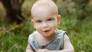 Fundraiser for Mariah Ball by Krystal Garrett : Funeral expenses for Lucca Wayne  Lien