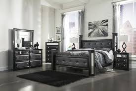 Get the best deals on black bedroom furniture sets and suites. Ashley Furniture Black Bedroom Set Ashleys Sets Ideas Blue Dresser Grey Girls Queen Master Discontinued Apppie Org