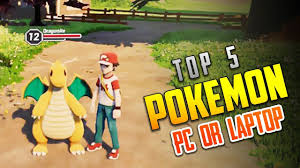 The popular solitaire card game has been around for years, and can be downloaded and played on personal computers. Top 5 Pokemon Games For Pc Laptop High Graphics 2019 Pokemon X Pokemon Ultra Sun Youtube