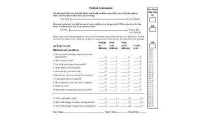 Sign in sheet free rome fontanacountryinn com. Free 9 Sample Patient Assessment Forms In Pdf Ms Word Excel
