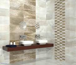 When planning the bathroom floor tile design, you should spend some time thinking about your choice of material. Bathroom Flooring Tiles Design Trendecors