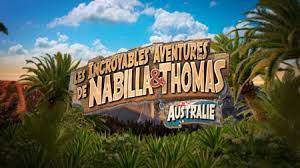 Et si nabilla a déjà craqué, elle va vite se reprendre pour pouvoir profiter à fond de son aventure. Les Incroyables Aventures De Nabilla Et Thomas En Australie En Replay Gratuitement