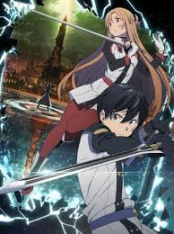 Kirito uncovers a conspiracy within ordinal scale, a popular vr game developed for a new system called, the augma. Sword Art Online The Movie Ordinal Scale Anime Tv Tropes