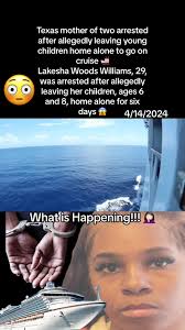 Lackresha Bates Texas