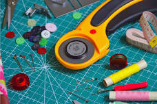 Sewing Circle